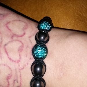 Chambalas bracelets , sold separately ..